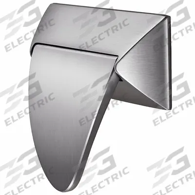 CORBIN Mechanical Exit Device Trim: Stainless Steel - Trim, Handles & Pulls for Exit Push Bars