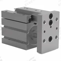 DE-STA-CO Mini Power Slide: 13 mm Stroke Lg, 19.1 mm Bore Dia, Mfr Part # MPS-2M-1, MPS Series. Key specifications — attr948518: MPS-2M-1; attr948527: MPS; attr948531: DE-STA-CO.