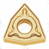 KYOCERA Turning Insert: WNMG432PH CA525, WNMG080408PH. Key specifications — attr257986: WNMG080408PH; attr257985: WNMG432PH CA525.