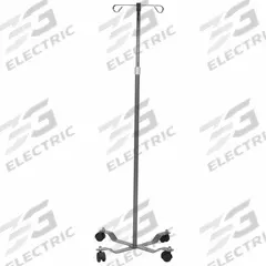 FIRST VOICE Crutches: 300 lb Load Capacity, Silver (MPN MDS80536HW). Key specifications — Brand: FIRST VOICE; Includes: Rubber Bottom Tip; Intended Patient: Child; Color: Silver.