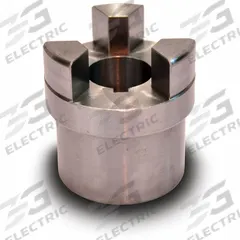 BOSTON GEAR Shaft Coupler Body: FC25 Coupling Size, 2 1/2 in Outside Dia, Inch, For Keyed Shaft Type (MPN FC25-7/8). Key specifications — attr662259: BOSTON GEAR.
