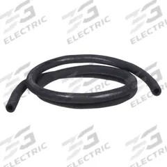 ALC Pressure Feed Blasting Hose: 1/2 in ID x 8 ft L, For Use With 40001/40004/40005 (MPN 41116). Key specifications — Manufacturer Part Number: 41116; Brand: ALC; Compatible with Manufacturer Model Number: 40005; Product Type (merch): Pressure Feed Blasting Hose.