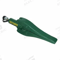 ENERPAC Hydraulic Spreader: 0.75 ton Nominal Capacity, 1.26 in Tip Clearance, 11.5 in Spread Wd (MPN S3000A). Key specifications — attr98875: ENERPAC; attr1413673: Pump not Included.