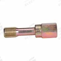 CENTURY Metric Rethreading Tap: M10x1 Metric (MPN 92004). Key specifications — attr1300223: CENTURY.
