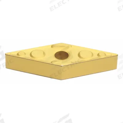 SUMITOMO Diamond Turning Insert: VNMG332ENG - Diamond Indexable Turning Inserts