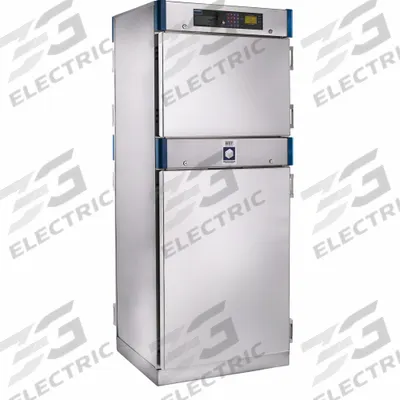 BLICKMAN Warming Cabinet: 90°F to 160°F, Digital Screen, 26 5/8 in Overall Dp - Freestanding Warming Cabinets