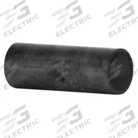 ECONOLINE Abrasive Blast Nozzle: Siphon Feed, Boron Carbide, 1/4 in, 12 cfm (MPN 410208). Key specifications — Brand: ECONOLINE; Compatible with Manufacturer Model Number: 201379; Includes: Single Nozzle.