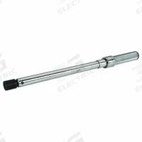 WILLIAMS Interchangeable Head Torque Wrench: Foot-Pound, J Shank Drive Size, 10 ft-lb to 50 ft-lb (MPN 100NMIMHW). Key specifications — attr310211: J Shank; attr310212: 10 ft-lb to 50 ft-lb; attr310215: Yes; attr324953: WILLIAMS.
