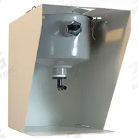 LABCONCO Filter Kit: HEPA, 12 in Overall Ht, 9 in Overall Wd, 15 in Overall Dp, 1 (MPN 5441400). Key specifications — attr1026777: HEPA; attr1026779: Protector Combination Glove Boxes; attr1031063: Protector Combination Glove Boxes; attr1031062: 50801XX.