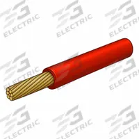 APPROVED VENDOR Automotive Wire: SXL, 25 ft, 1 Conductor, 20 AWG, Red, 60 V Volt (MPN WXP-6SXL-2001-2-25). Key specifications — Brand: APPROVED VENDOR.