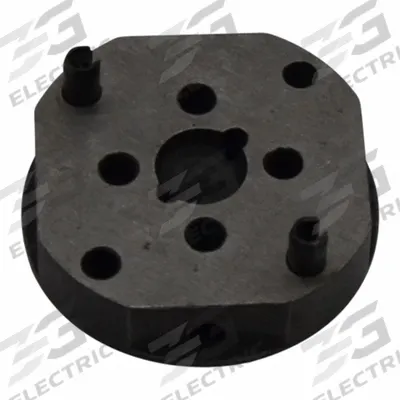 INGERSOLL RAND Valve Cap: For Use With 172 Series/182 Series/Air Percussive Scaler (MPN WF171-4) - Pneumatics