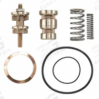 POWERS Poppet: 40°F to 160°F (MPN 390-069). Key specifications — Manufacturer Part Number: 390-069.