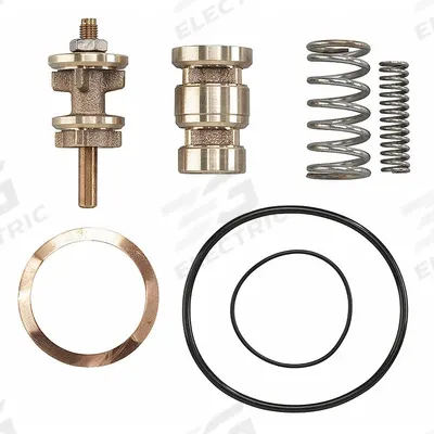 POWERS Poppet: 40°F to 160°F (MPN 390-069) - Repair Kits & Replacement Parts for Mixing Valve