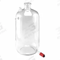 THERMO SCIENTIFIC Glass Bottle: Type II, B440704, 413934. Key specifications — Brand: THERMO SCIENTIFIC; Manufacturer Part Number: 413934; Compatible Manufacturer Model Number: B440704; Water Purity Type: Type II; Product Type: Glass Bottle.