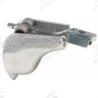 DYNABRADE Housing Assembly: Mfr Part # 11431, Housing Assembly. Key specifications — attr948908: 11431; attr948916: Housing Assembly.