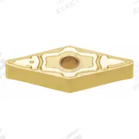 TUNGALOY Diamond Turning Insert: VNMG331-TS (MPN 6998108). Key specifications — attr257732: VNMG331-TS.