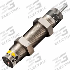 Shock Absorber: 105 mm Ext Lg, 35.2 N Force (MPN FA-2016EA-S). Key specifications — Brand: BANSBACH; Material: Steel.