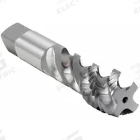 OSG Spiral Flute Tap: 1"-12 UNF, H4 / 2B-3B, 4 Flute, Modified Bottoming Chamfer (MPN 2939608). Key specifications — attr1299826: H4 / 2B-3B.