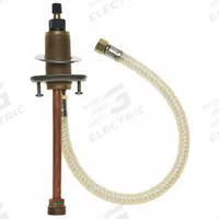KOHLER Hot Retrofit Full Assembly Kit: Repl, 1131481