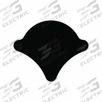 FAIRCHILD Locking Gasket Key: 25 ft Overall Lg, 0.4 in Overall Wd, 0.2 in Overall Ht (MPN 0723-25). Key specifications — Brand: FAIRCHILD; Material: EPDM.