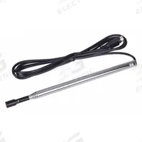 REED INSTRUMENTS Hot Wire: Hot Wire, Hot Wires, Vanes & Probes, 11 in to 37 in, Probes, Hot Wire (MPN R4500SD-PROBE). Key specifications — Brand: REED INSTRUMENTS; Compatible with Manufacturer Model Number: R4500SD.