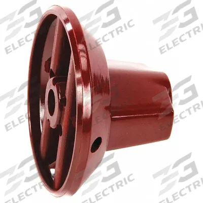 VULCAN HART Knob: Mfr Part # 00-719259-00012 - Vulcan Hart Oven Replacement Parts