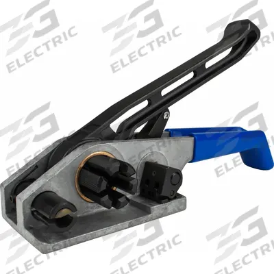ENCORE PACKAGING Strapping Tensioner: Polyester - Manual Tensioner Tools for Plastic Strapping