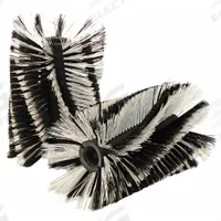 SWEEPEX Multi-Purpose Brush Kit: 40 in Brush Wd, Compatible Mfr No: SWB-400 (MPN SMP-400). Key specifications — Manufacturer Part Number: SMP-400; Brand: SWEEPEX; Product Type: Multi-Purpose Brush Kit.