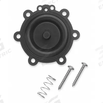RAIN BIRD Diaphragm Replacement Kit: For use with Valves - Sprinkler Repair Tools & Kits