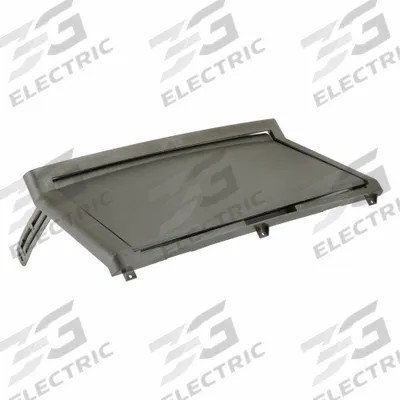 MANITOWOC Door Kit Assembly: 040001716 - MANITOWOC Ice Machine Replacement Parts