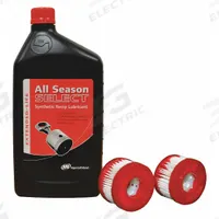 INGERSOLL RAND Compressor Start Up Kit: Inlet Filter, 42661561. Key specifications — attr60136: 60KR42; attr60128: 42661561.
