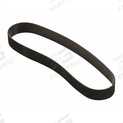 DYNABRADE Drive Belt: Mfr Part # 95350, Drive Belt - Air Tool Replacement Parts