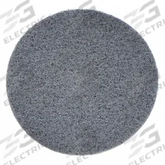 NORTON Surface-Conditioning Disc: TR, 3 in Dia, Silicon Carbide, Super Fine, Rapid Prep (MPN 66261091460). Key specifications — Brand: NORTON; Series: Rapid Prep.