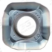 KYOCERA Square Milling Insert: SOMT140520ERLDPR1525