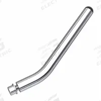 IKA Stand Pole (MPN 0025004707). Key specifications — Compatible with Product Type: Rotary Evaporators.