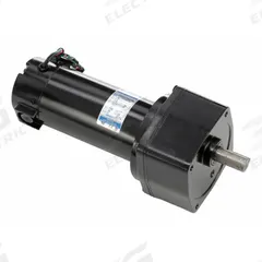 LEESON Parallel Shaft Gearmotors: Parallel, 180V DC, TENV, 83 RPM, 155 in-lb Max Torque, 29:1, 1.2 A (MPN M1135146.00). Key specifications — Motor Type: Permanent Magnet DC; Brand: LEESON; Full Load Current: 1.2 A.