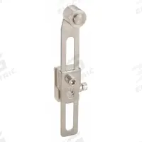 DAYTON Limit Switch Lever Arm: Roller Lever, Adj, 4.63 in Arm/Operator Lg - Max (MPN 11X476). Key specifications — Brand: DAYTON; Roller Position: Front; Actuator Style: Rotary Lever Roller.