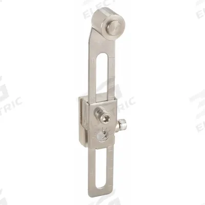 Dayton Limit Switch Lever Arm: Roller Lever, Adj - Roller Levers for Limit Switches