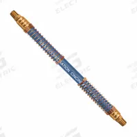 EXAIR Stay Set Hose: For Mounting and Bending Towards Application/Stay Set Hose, 36 in Overall Lg (MPN 9236). Key specifications — attr1341131: EXAIR; attr1341162: Stay Set Hose.