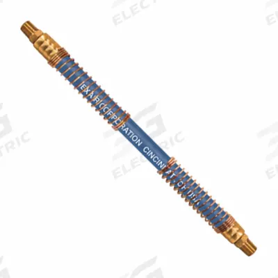 EXAIR Stay Set Hose: For Mounting and Bending Towards Application/Stay Set Hose - Bend & Stay Hoses