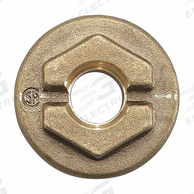 POWERS Bonnet: 139 Valves/230 Valves - Bonnets for Bathtubs & Showers
