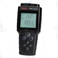 THERMO SCIENTIFIC Handheld Multiparameter Meter Kit: Conductivity/Temp/Total Dissolved Solids (MPN STARA1225). Key specifications — Test Parameters: Conductivity; Manufacturer Part Number: STARA1225; Configured Test Parameters: Total Dissolved Solids; Measurement Components Included: 011050MD Orion 2-Cell Conductivity Sensor; Other Accessories Included: Printed Quick Start Guide; Reagents and Solutions Included: 011007 Orion 1413 µS Conductivity Standard.