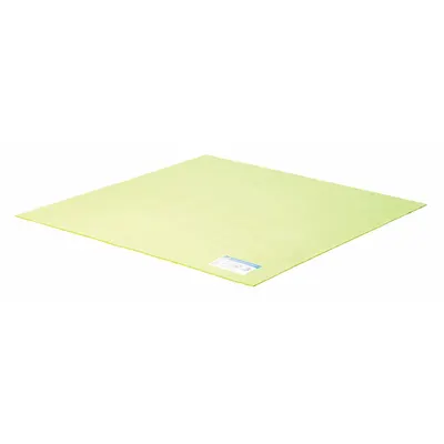 PIG Drain Cover Seal: 36 in L x 36 in W, 30 in dia 30 in L x 30 in W Max Drain Size - Single-Use Self-Sealing Drain Cover Seals
