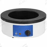 COLE-PARMER Tissue Float Bath: White, 13 in Overall Wd, 5 1/2 in Overall Ht, 2.5 L Capacity, 86°F (MPN FB-200-115). Key specifications — Color: White; Temp - Min: 86 °F; Brand: COLE-PARMER; Product Type: Tissue Float Bath; Temperature Control: Yes.