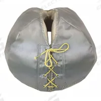GLAS-COL Insulation Top Mantle: 22 L Capacity, Glass Fabric, 400°C Temp - Max, Controller Required (MPN 100A INS1183). Key specifications — Includes: Lace Closure; Brand: GLAS-COL; Housing Material: Glass Fabric; Manufacturer Part Number: 100A INS1183; For Use With: Series EMS Mantle; Includes Controller: Controller Not Included; Requires Controller: Controller Required.