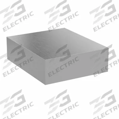 APPROVED VENDOR Carbon Steel Plate: 1018, 2.25 in Thick, 6 in x 6 in Nominal Size (WxL) - General Purpose 1018 Carbon Steel Sheets & Plates