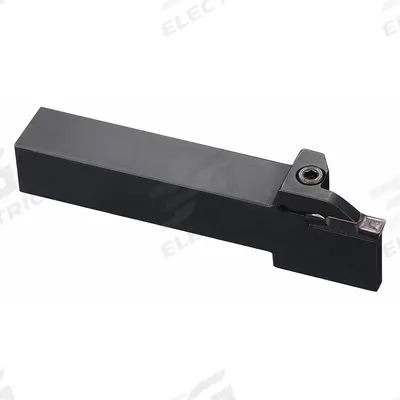 KYOCERA External Grooving Toolholder (MPN KGDL2020K5T17) - Indexable Parting & Grooving Toolholders