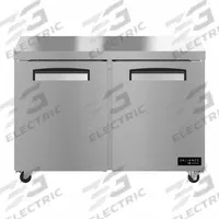 VALIANCE BY HOSHIZAKI Refrigerator: 12.1 cu ft, 33 3/4 in Ht, 30 in Dp, Yes Energy Star Compliant (MPN VUR48A). Key specifications — Control Type: Adjustable Dial; Energy Star Compliant: Yes; Brand: VALIANCE BY HOSHIZAKI.