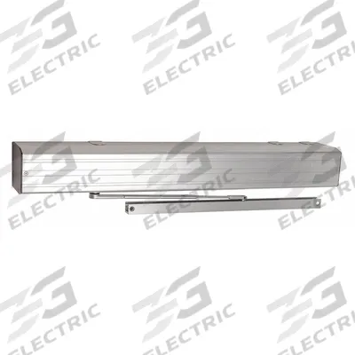 LCN Door Operator: Low Energy, Heavy Duty - Low Energy Door Operators for Limited Traffic