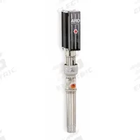 ARO Air Drum Pump: Stub Pump, 4:1, 4 gpm Max. Flow Rate, 4,000 cps Max. Viscosity, Stub Pump (MPN NM2304B-11-311). Key specifications — Brand: ARO.